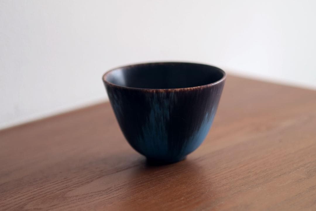 Gunnar Nylund グンナーニールンド ボウル 抹茶碗 27162