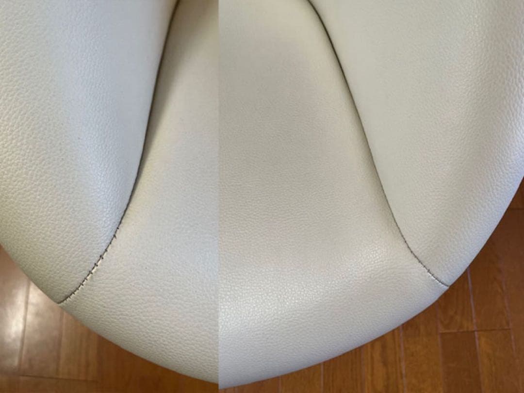 WALTERKNOLL ウォルターノル　369 アームチェア　① モダン　ドイツ