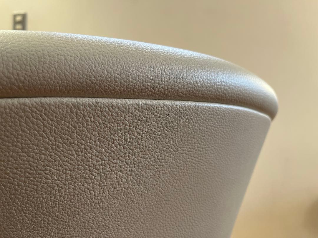 WALTERKNOLL ウォルターノル　369 アームチェア　① モダン　ドイツ