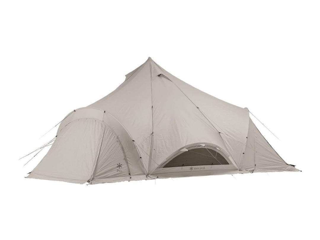  peak スピアヘッド Pro. L TP-450　シートセット