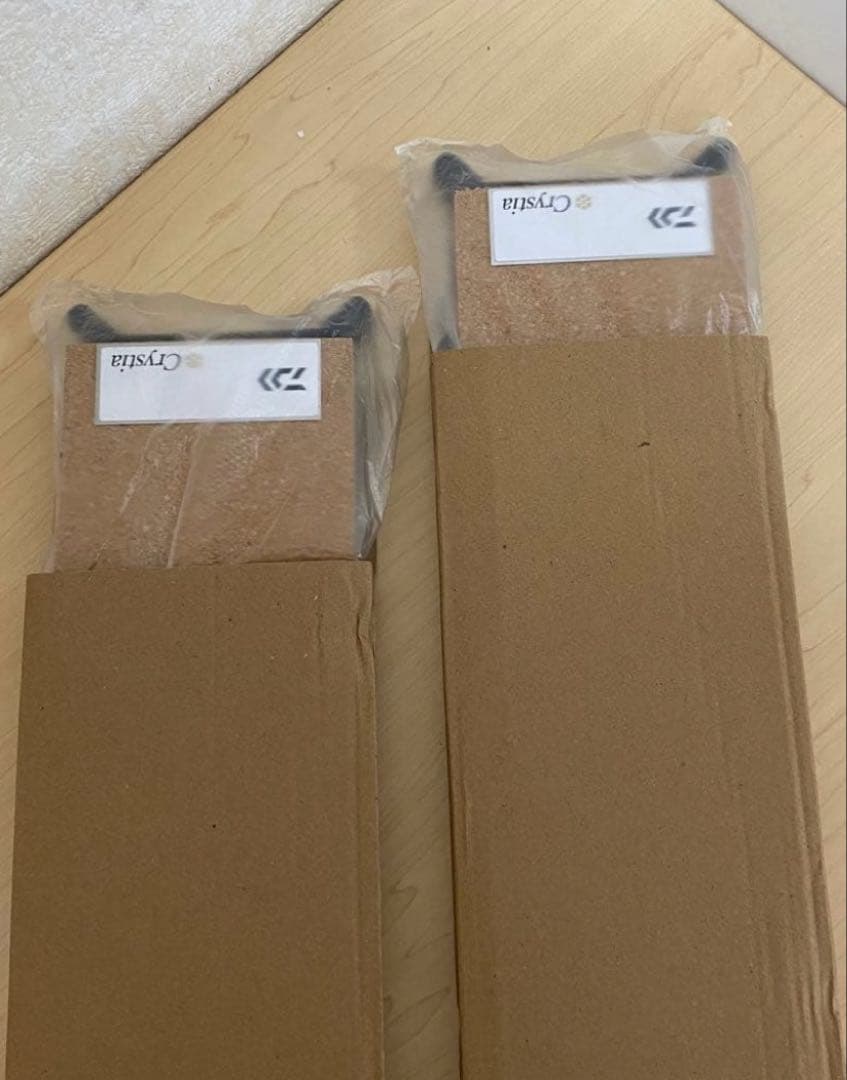 ダイワクリスティアAir バリバス魚探ケース ライブウェル クリークエルザ8