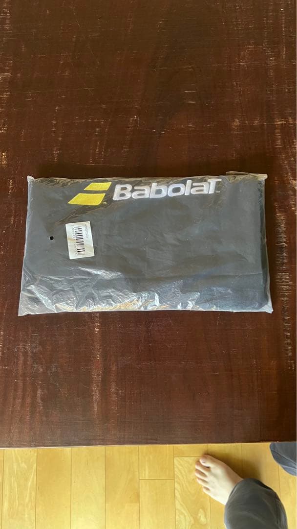 Aero Pro ソフトケース