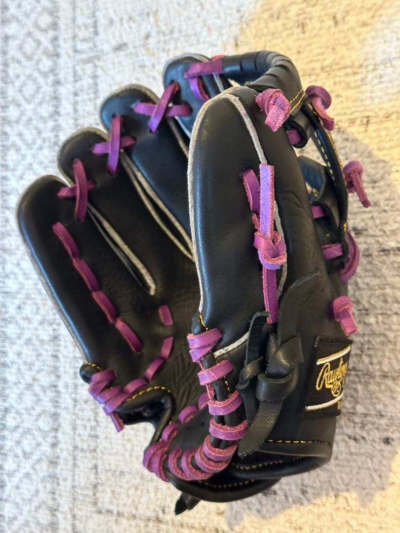 ローリングス　グローブ　野球　ソフトボール