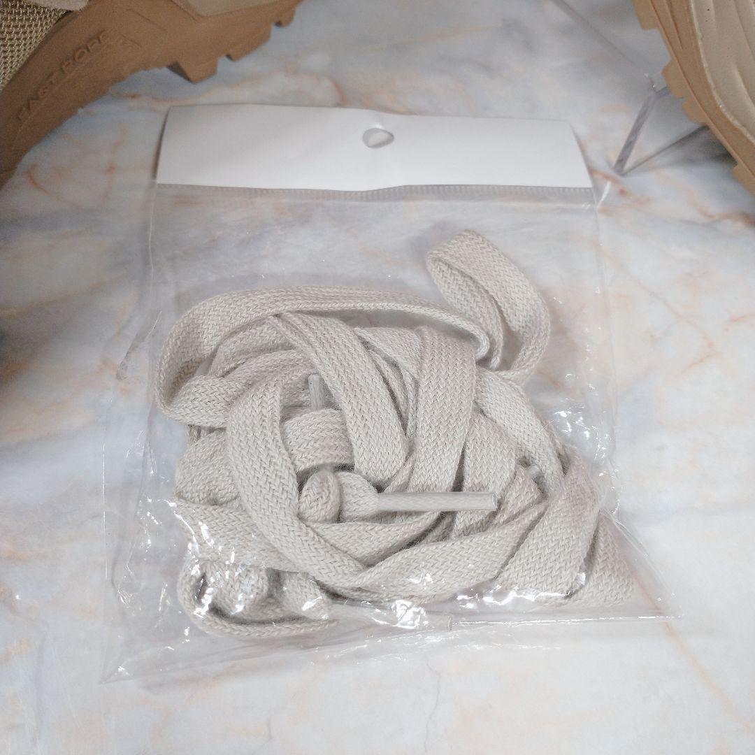 Steven Alan 別注 仏軍トレーナー FURYソール 41