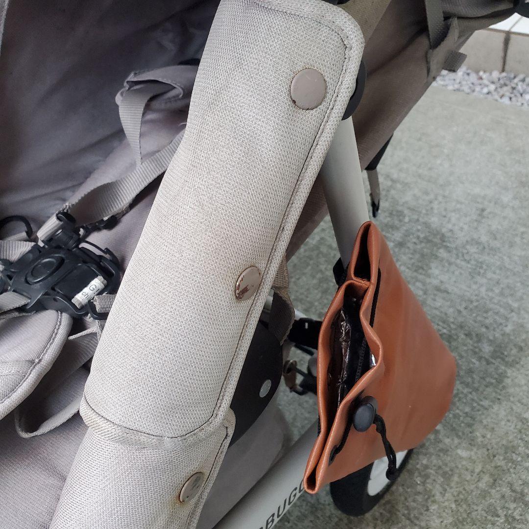 エアバギー ココダブルEX フロムバース AIRBUGGY 人気カラー