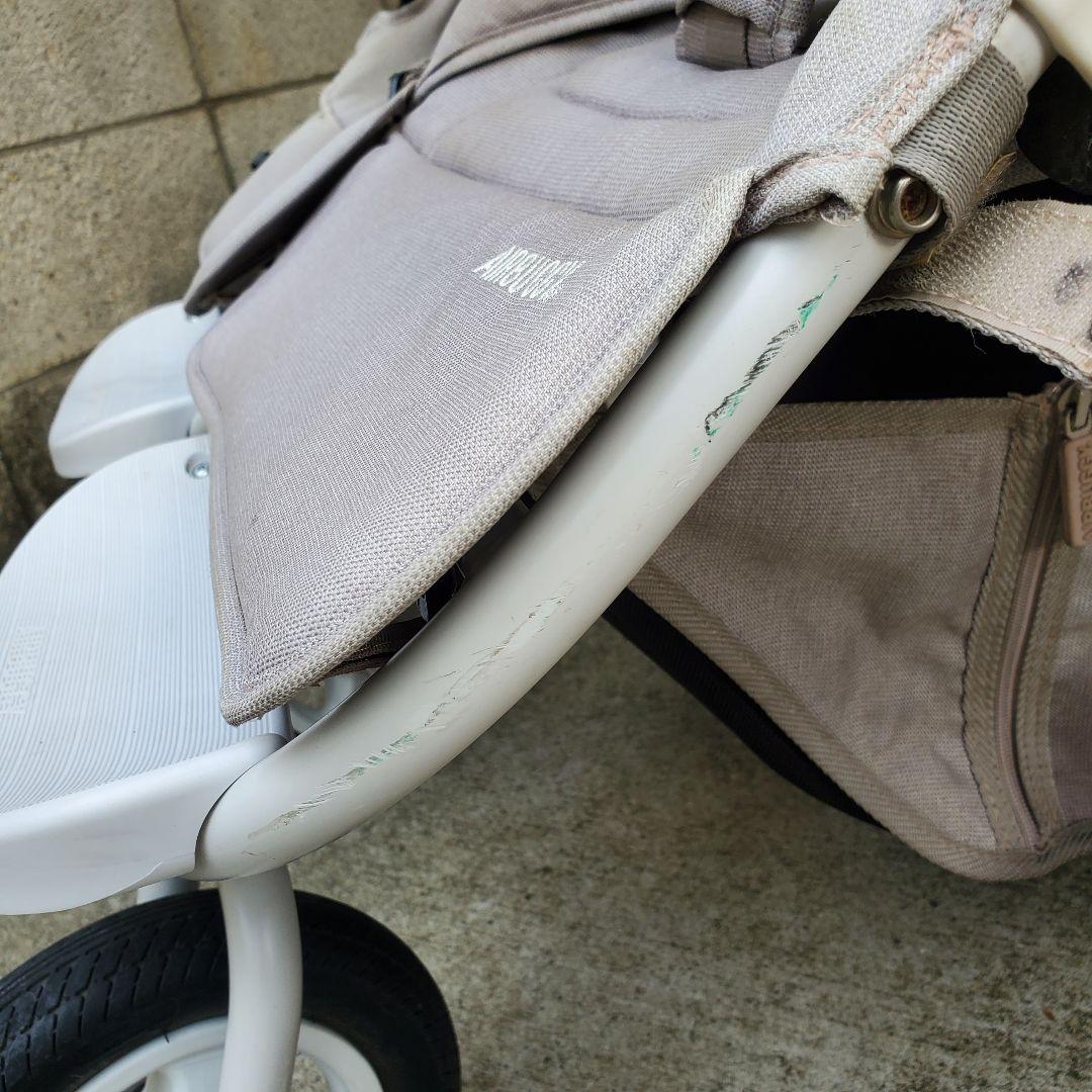 エアバギー ココダブルEX フロムバース AIRBUGGY 人気カラー