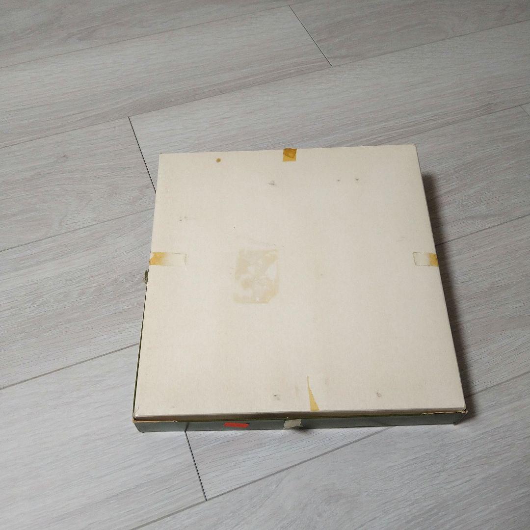 Christofle　クリストフル　カトラリーセット　未使用　クリストフル