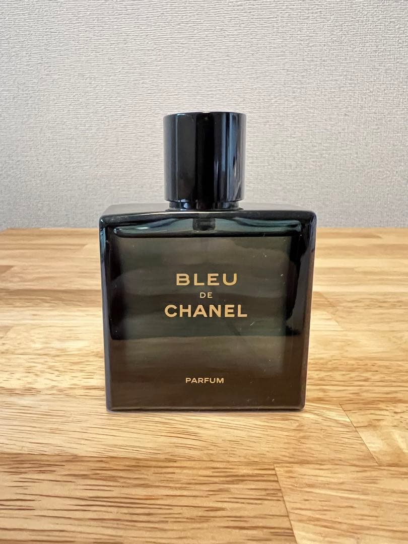 BLEU DE CHANEL パルファム 50ml
