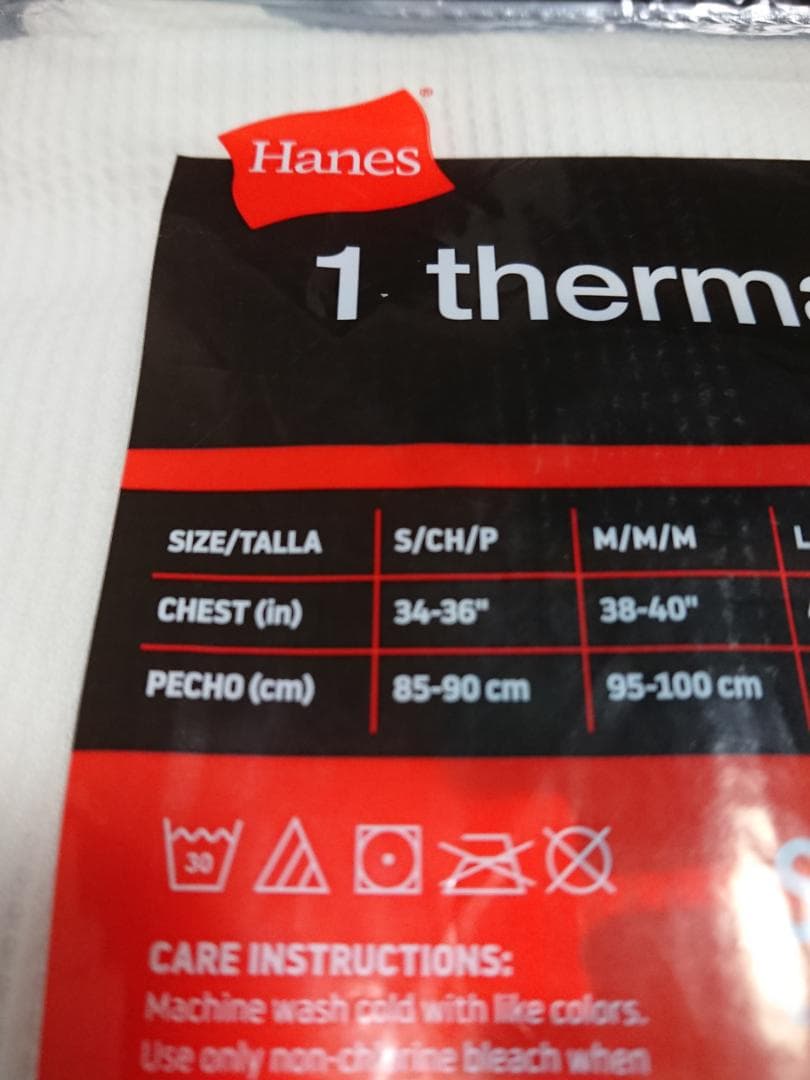 トップス 25aw S Supreme Hanes Bones Thermal Crew