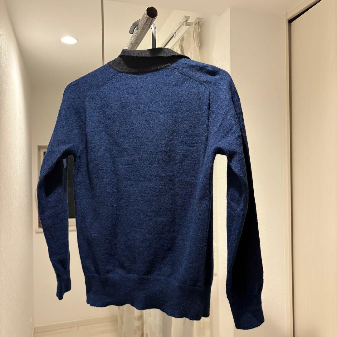 TOGA PULLA ニット