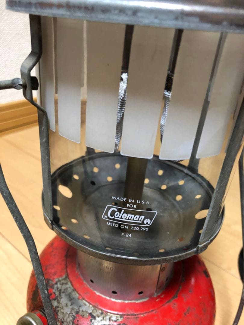 ライト・ランタン anpunch