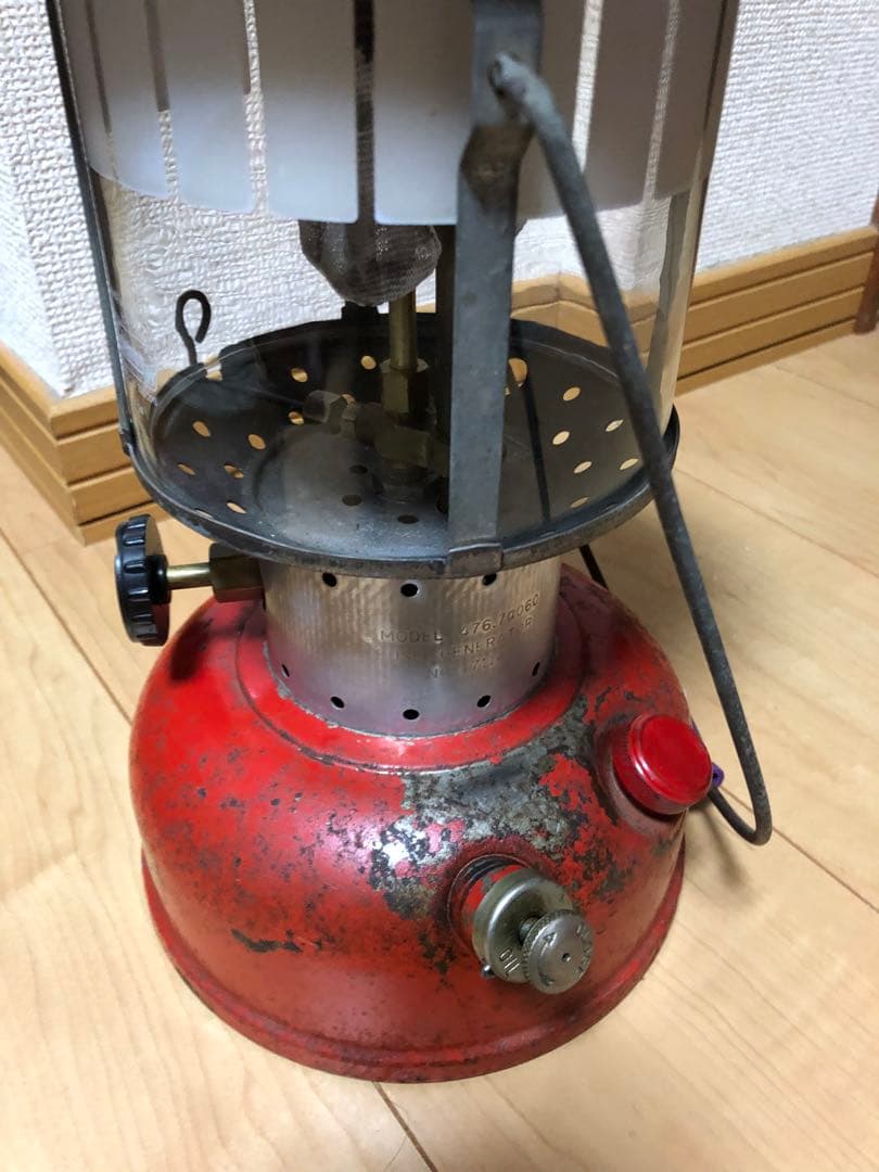 ライト・ランタン anpunch