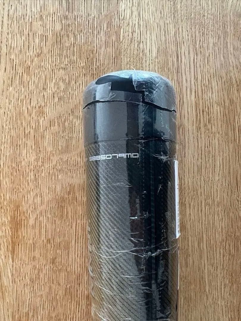 未開封　SSK MMJr. 80cm 軟式少年用バット　ミドルバランス