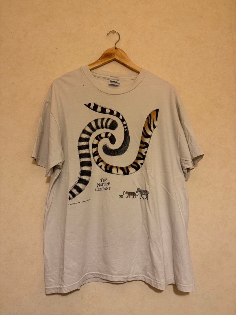 Diana Dee Tyler Tシャツ 90s アート