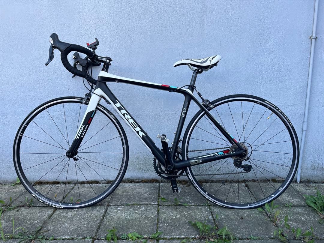 TREK Madone 4.5 トレック マドン　エミコ