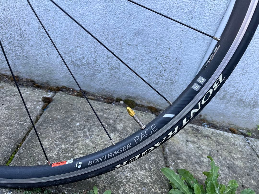 TREK Madone 4.5 トレック マドン　エミコ