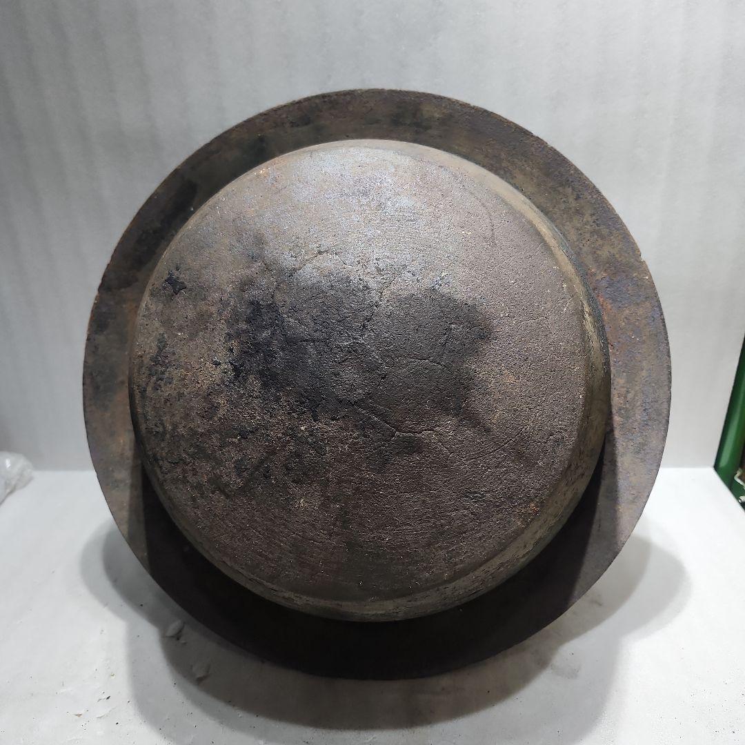 羽釜 昭和レトロ de11