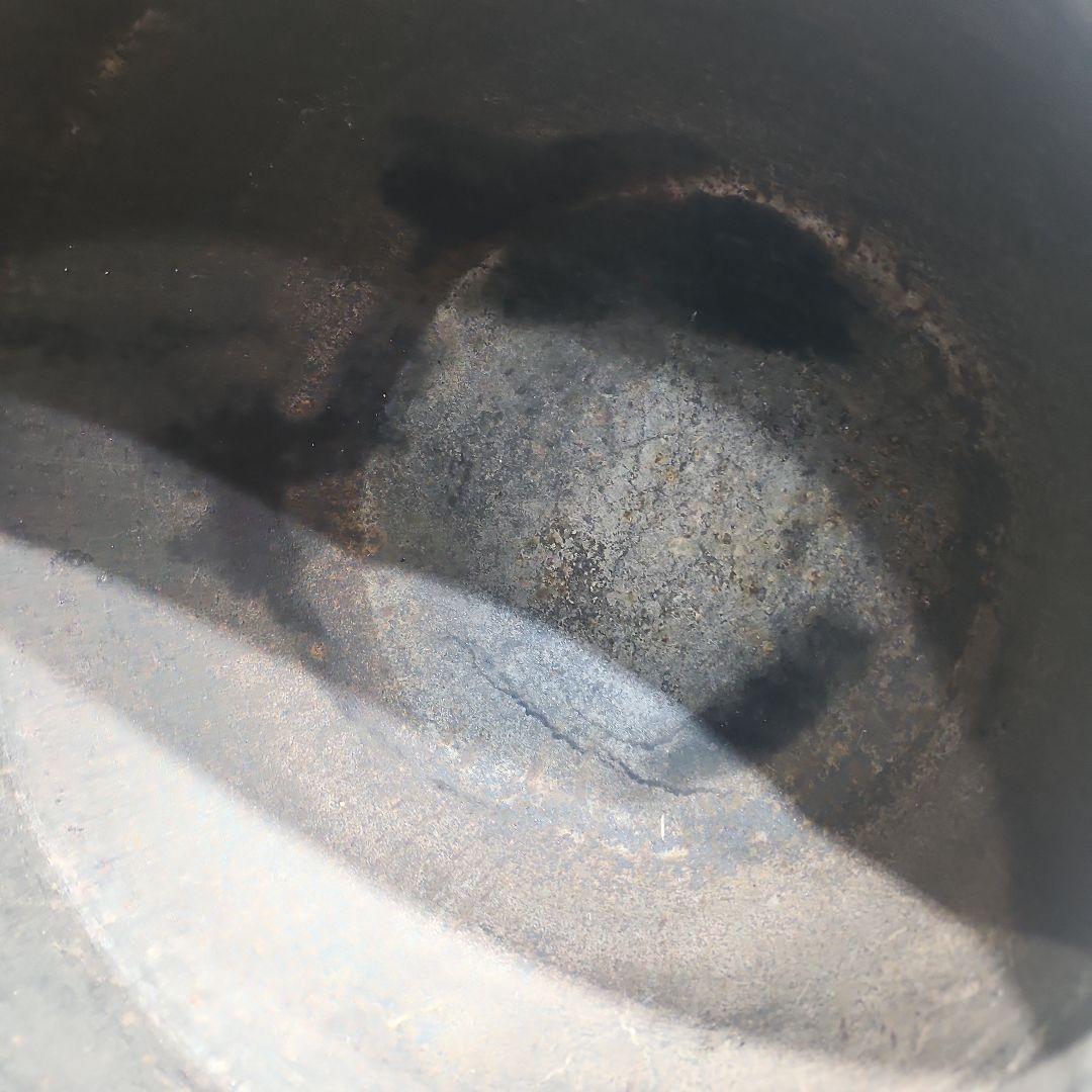 羽釜 昭和レトロ de11