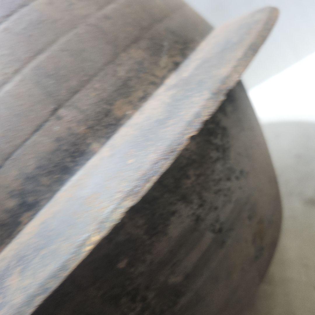 羽釜 昭和レトロ de11