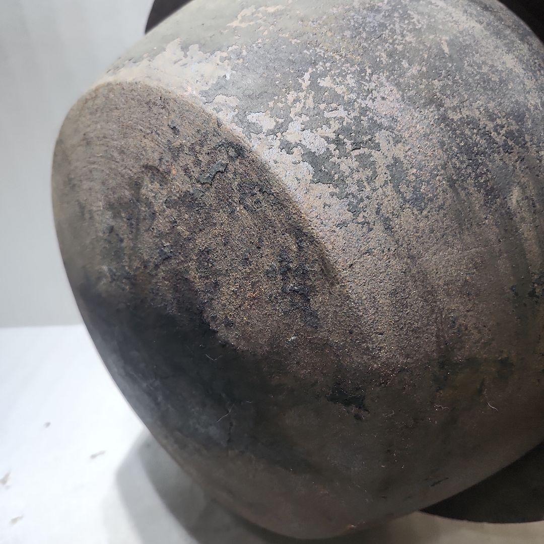 羽釜 昭和レトロ de11