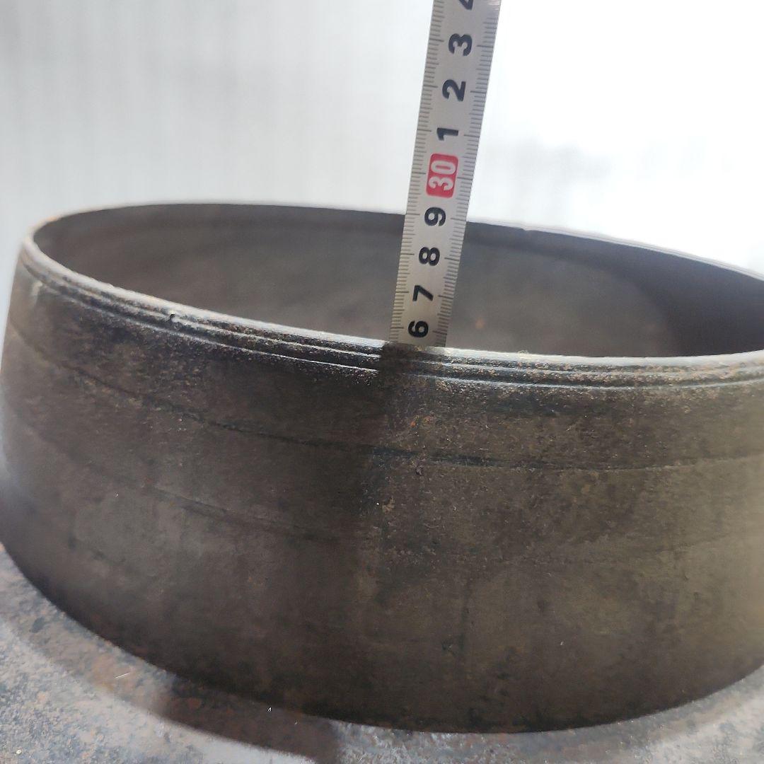 羽釜 昭和レトロ de11