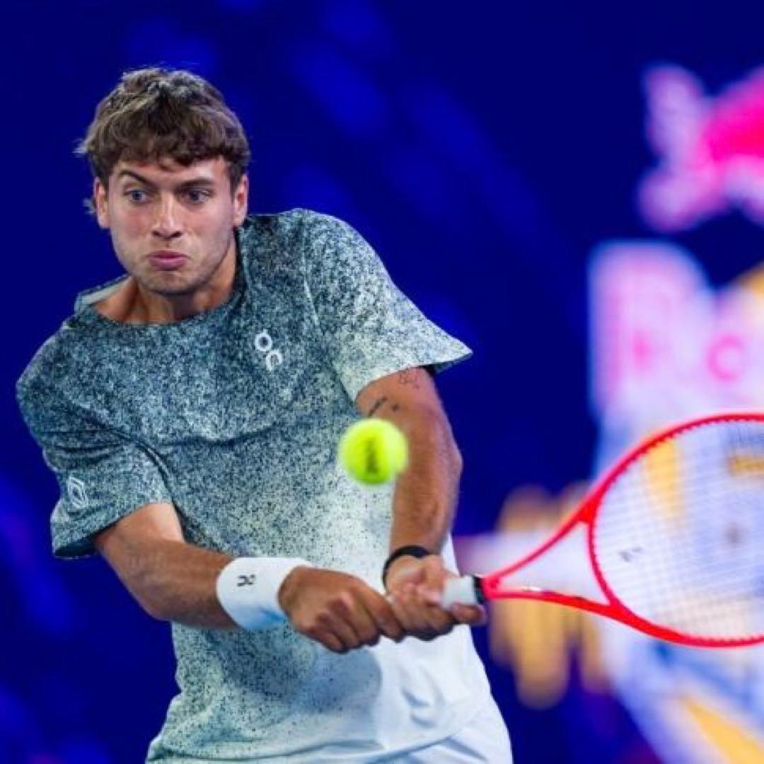 【新品】 on Lサイズ 全豪オープンテニス 限定エディション ベンシェルトン