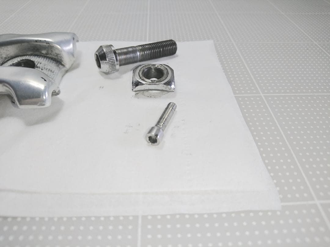 DURU-ACE デュラエース　シートポスト