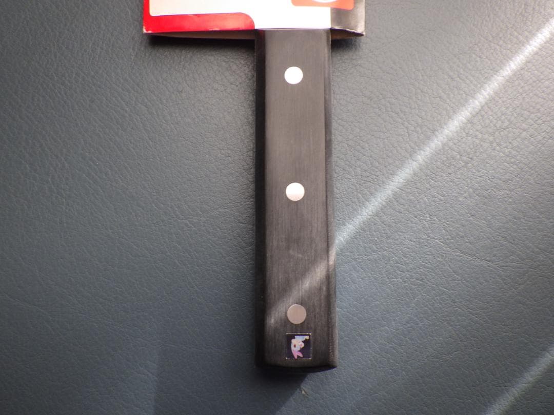 ヴォストフ クラシック クレーバーナイフ包丁 4680-16cm★チョッパー