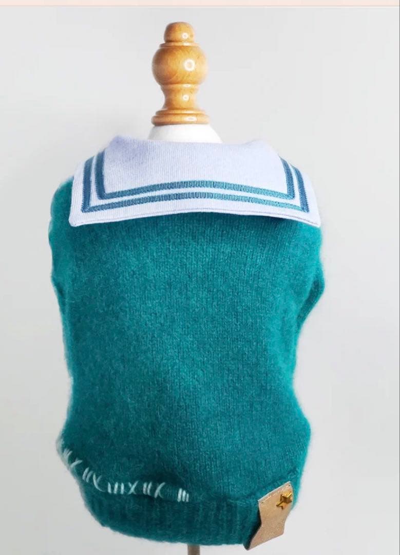 56◆ パピリーヒルズ　スイートセーラースタイル【OROKU】