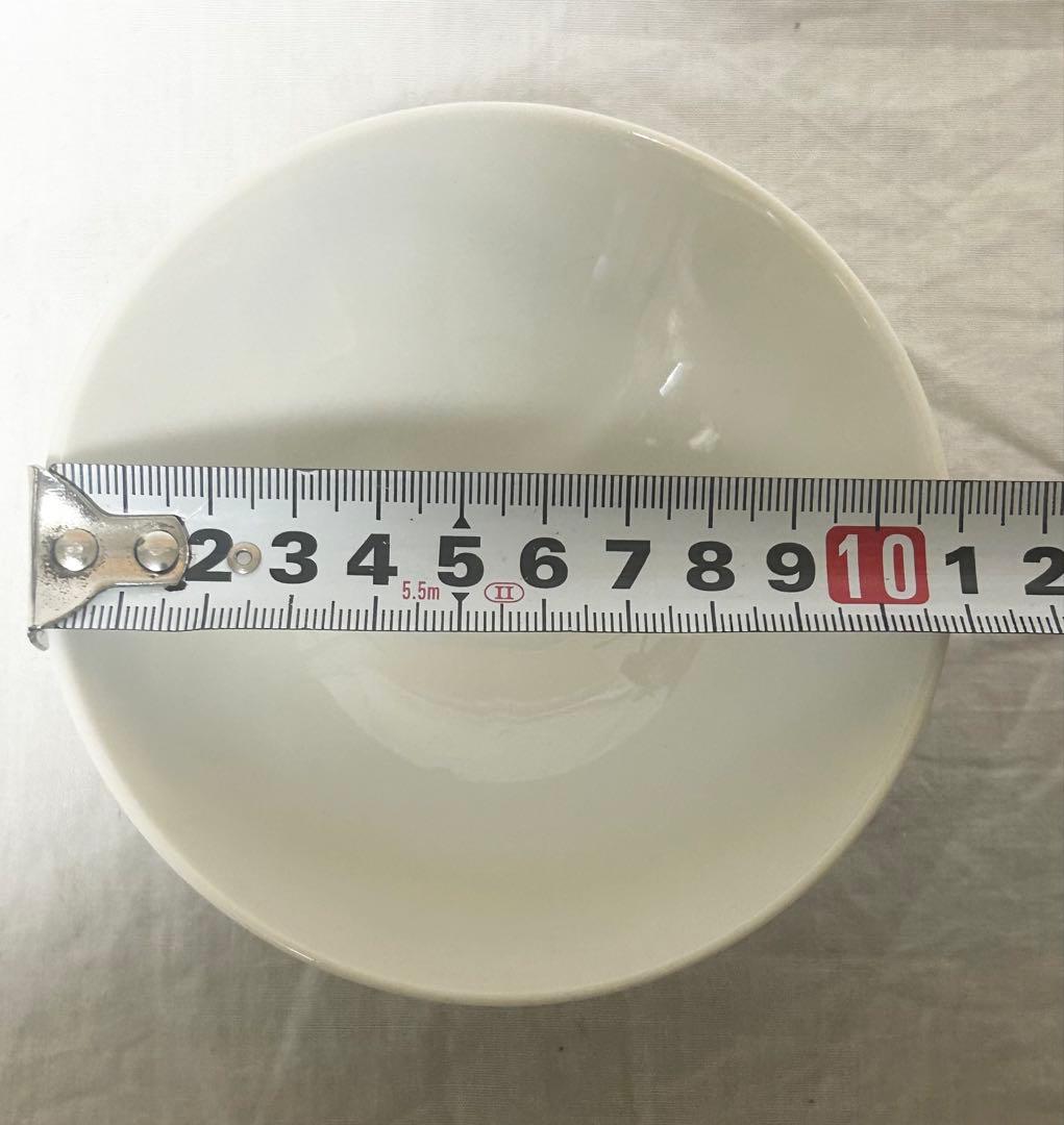 新品未使用　昭和レトロ　　集英社　つる姫じゃ～っ！土田よしこ　つる姫 茶碗　レア