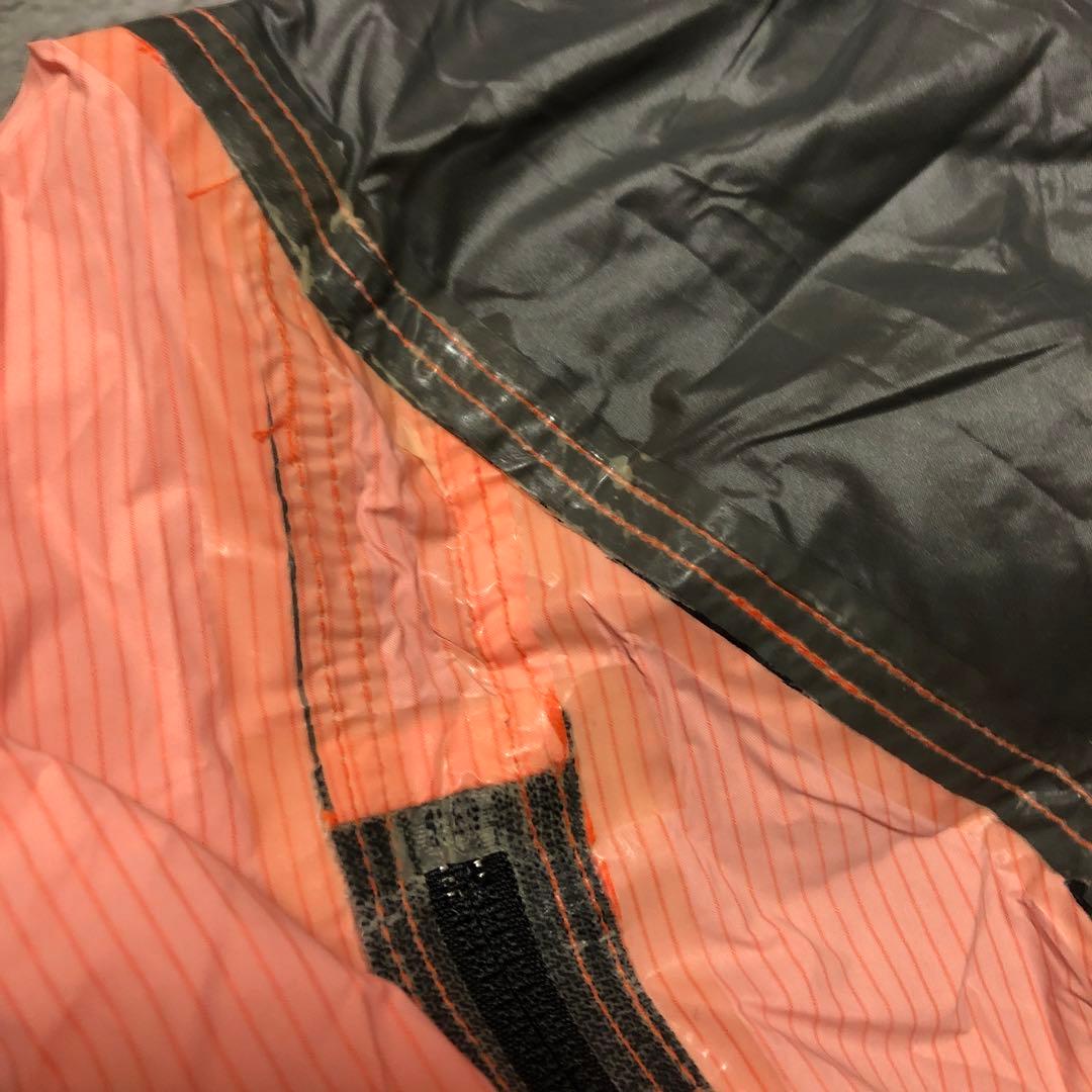 アライテント　ビビィシェルター