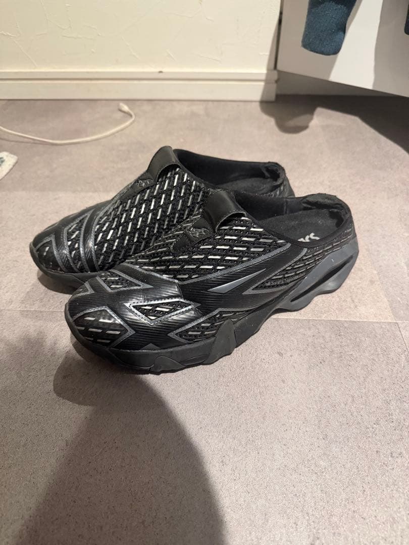 靴 asics novalis kikokostadinov GEL-STYRAX