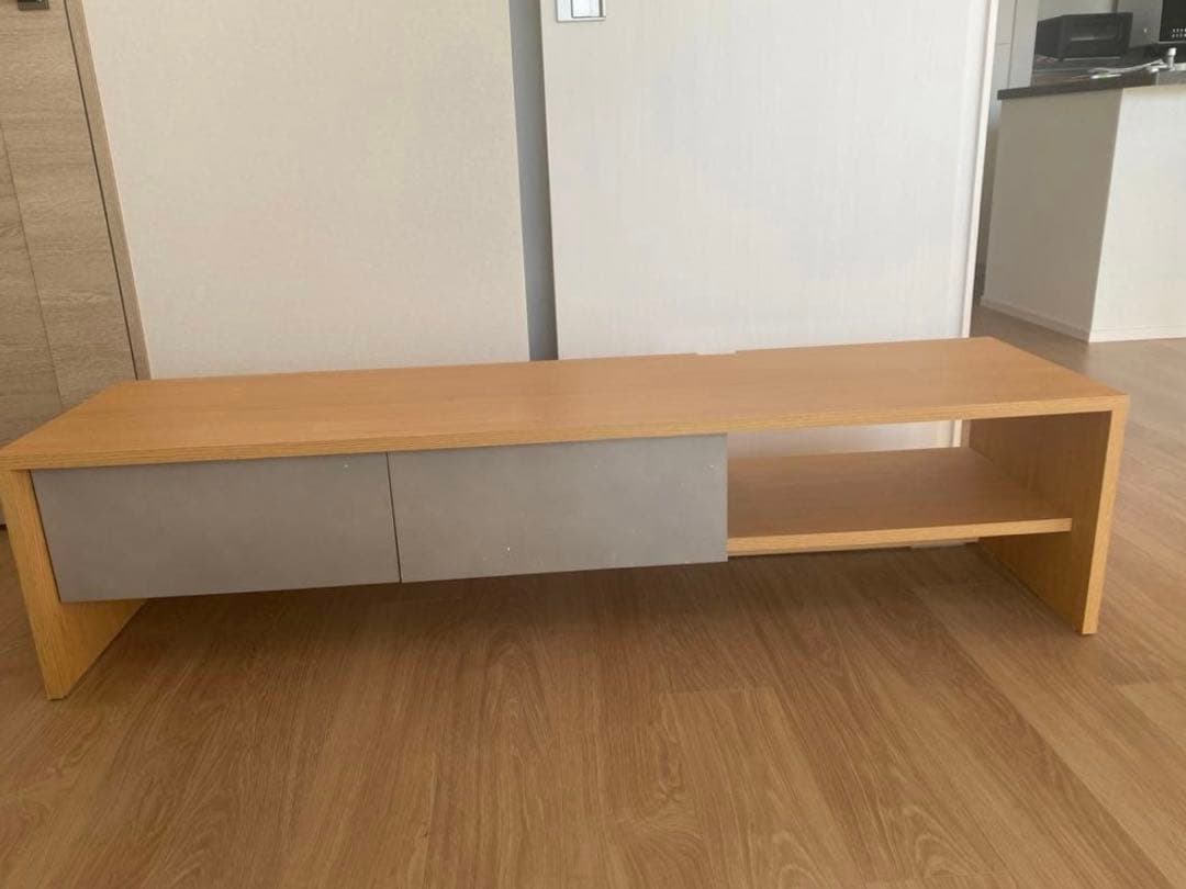 フランフラン マーリエ テレビボード テレビ台