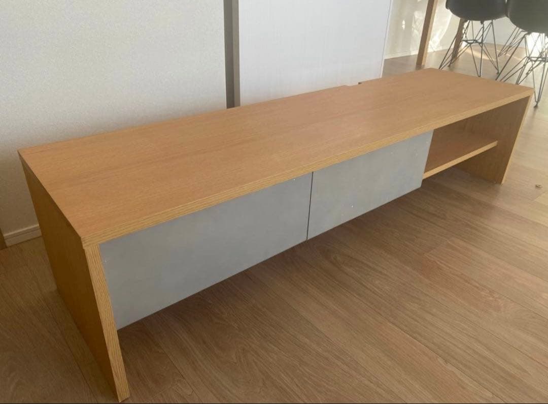 フランフラン マーリエ テレビボード テレビ台