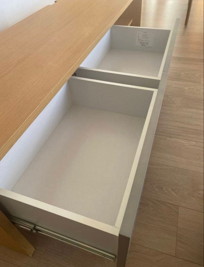 フランフラン マーリエ テレビボード テレビ台