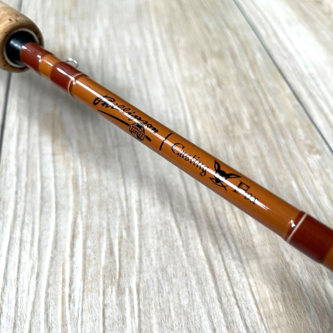 【オールドロッド】フィリプソンFC66