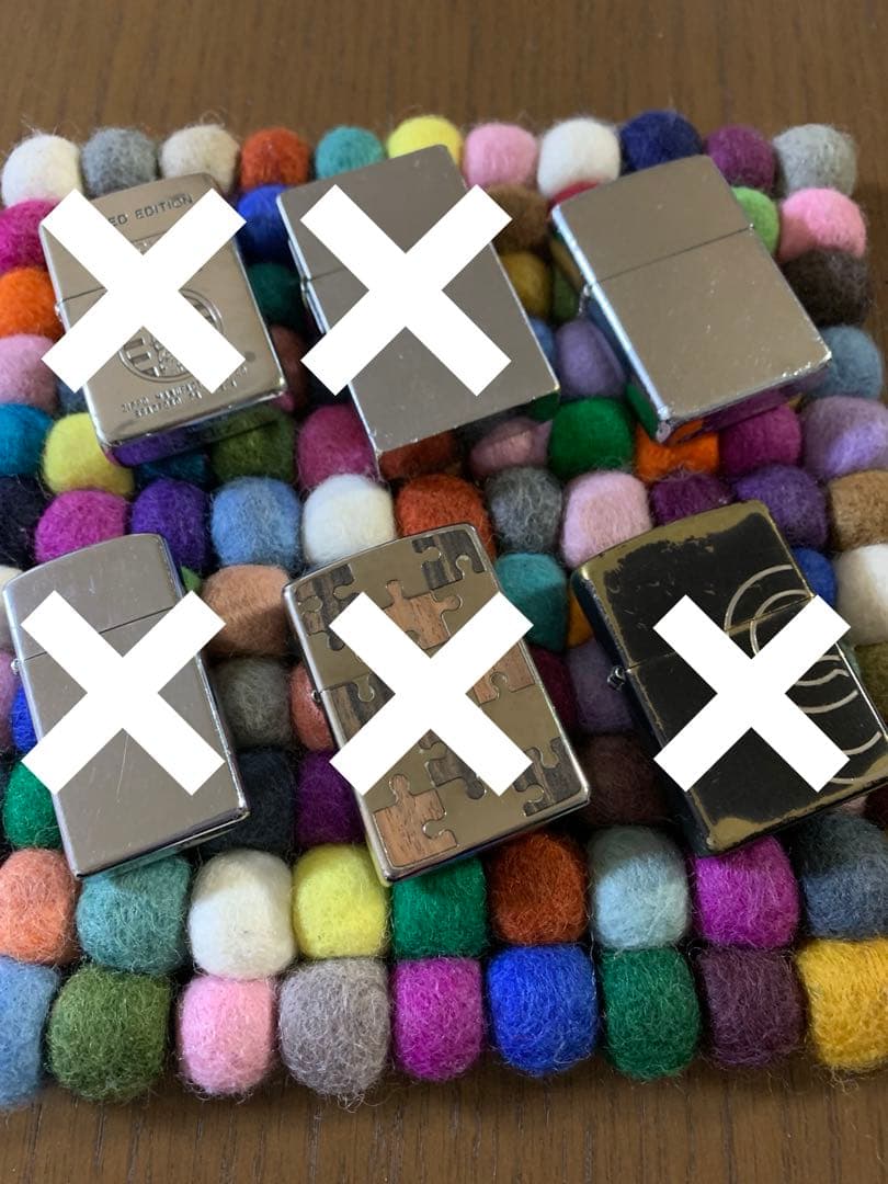 zippoジッポーヴィンテージ1959年製造　ヒンジリペア済み