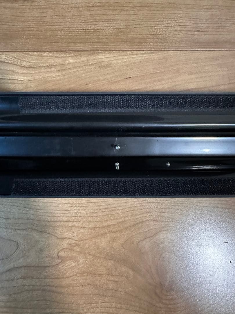 キャラバン用 カーテンマウント