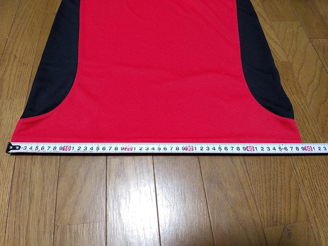 ★値下げ★ Canterbury レフリー【向け】ジャージ　商品説明要確認