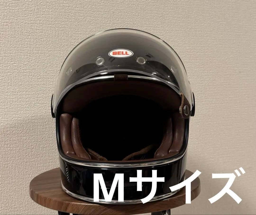 ベル ヘルメット ブリット BELL BULLITT CRF