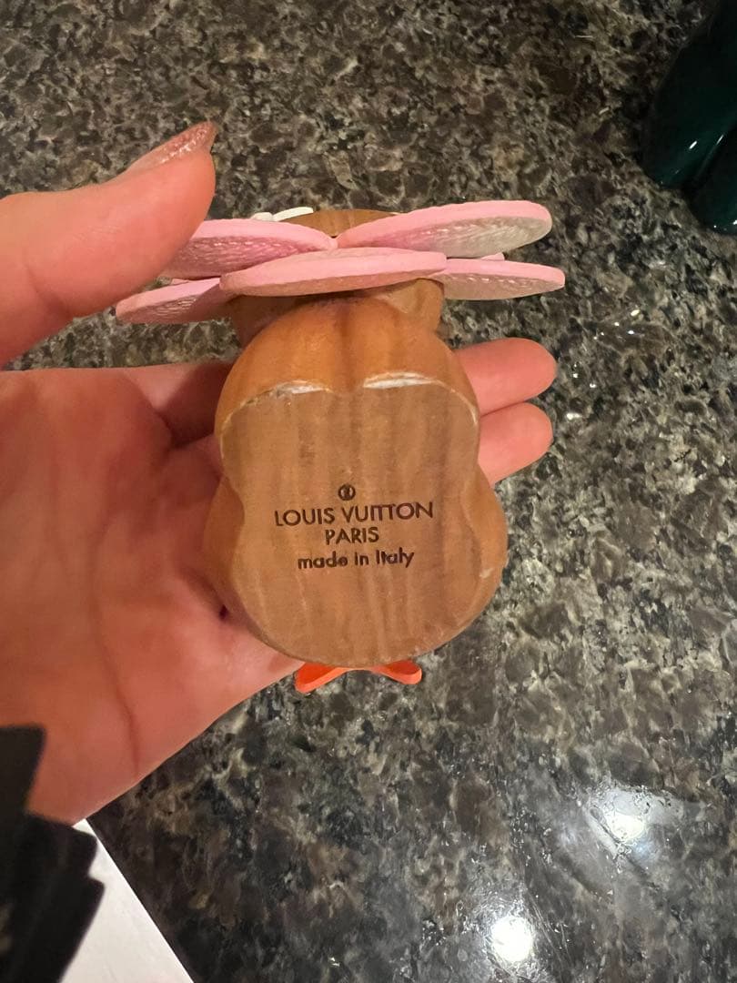 本日値下げ！LV レア！！ルイヴィトン　ヴィヴィエンヌ