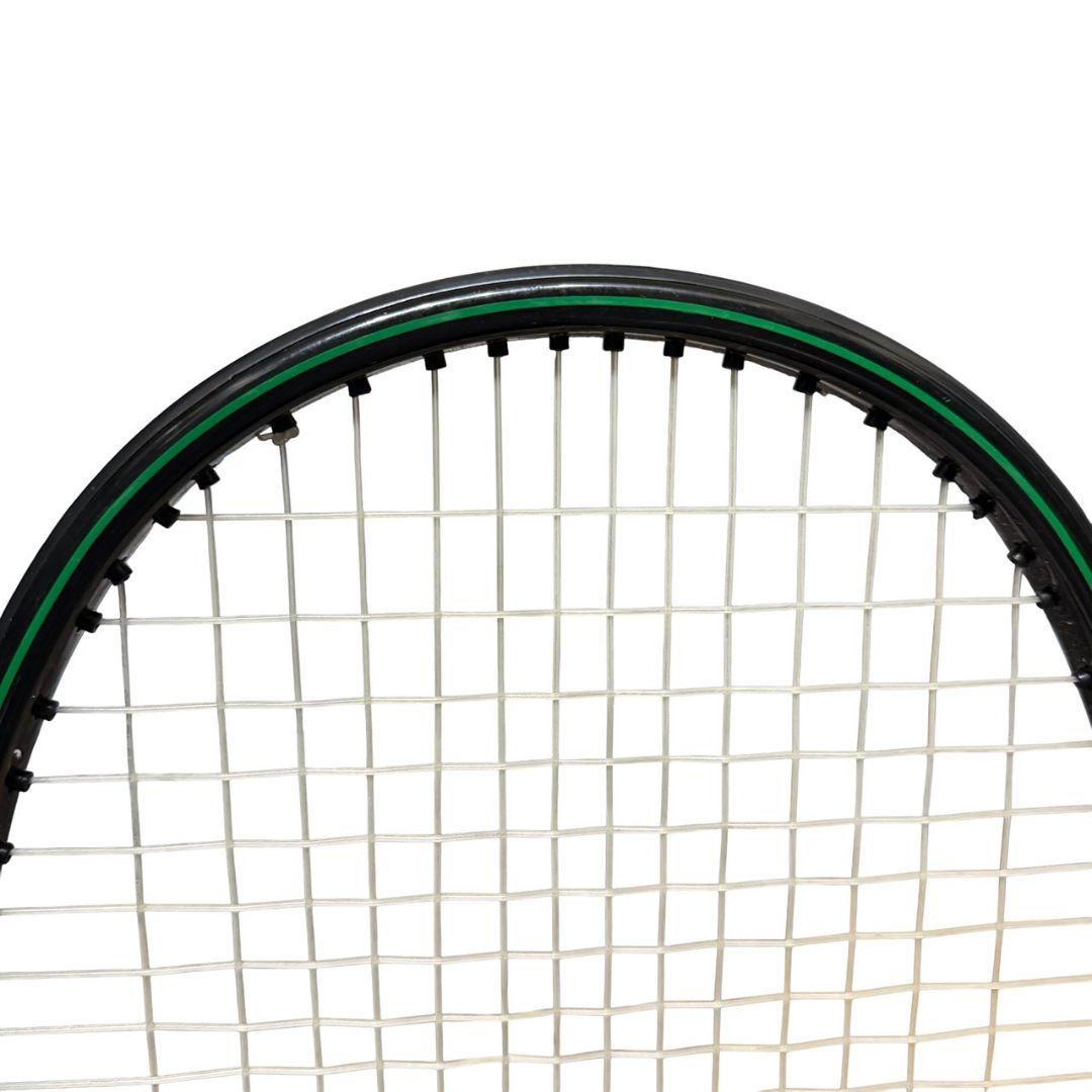 【プリンス】希少　グラファイト初期モデル　ビンテージラケット