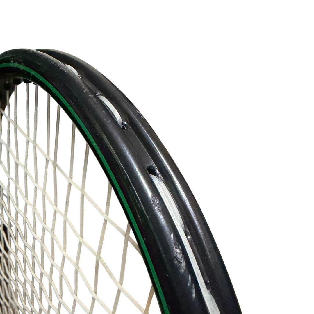 【プリンス】希少　グラファイト初期モデル　ビンテージラケット