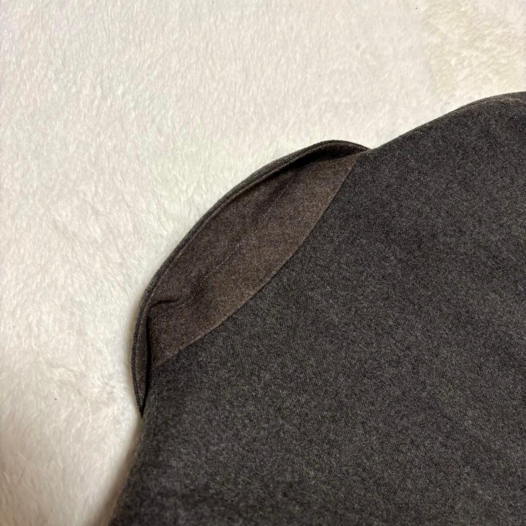 【未使用級 袖タグ付 XL】ロロピアーナ × UNITED ARROWS 高年式