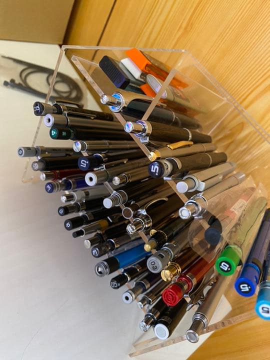 シャーペン(バラ売り可)