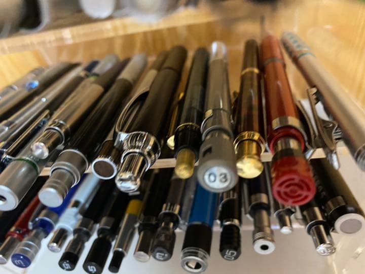 シャーペン(バラ売り可)