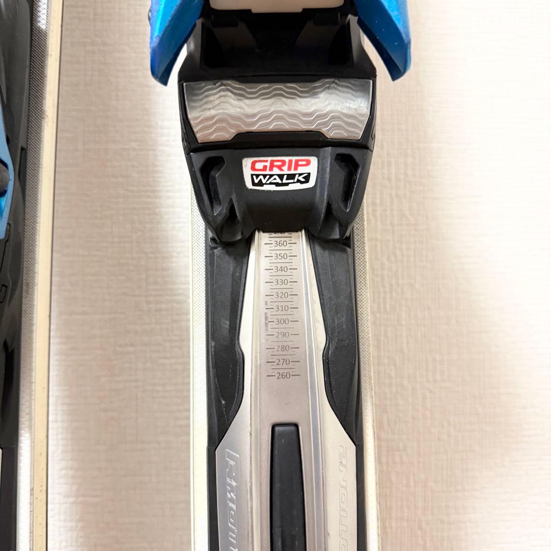 Völkl Platinum SW　オールラウンドスキー 159cm フォルクル