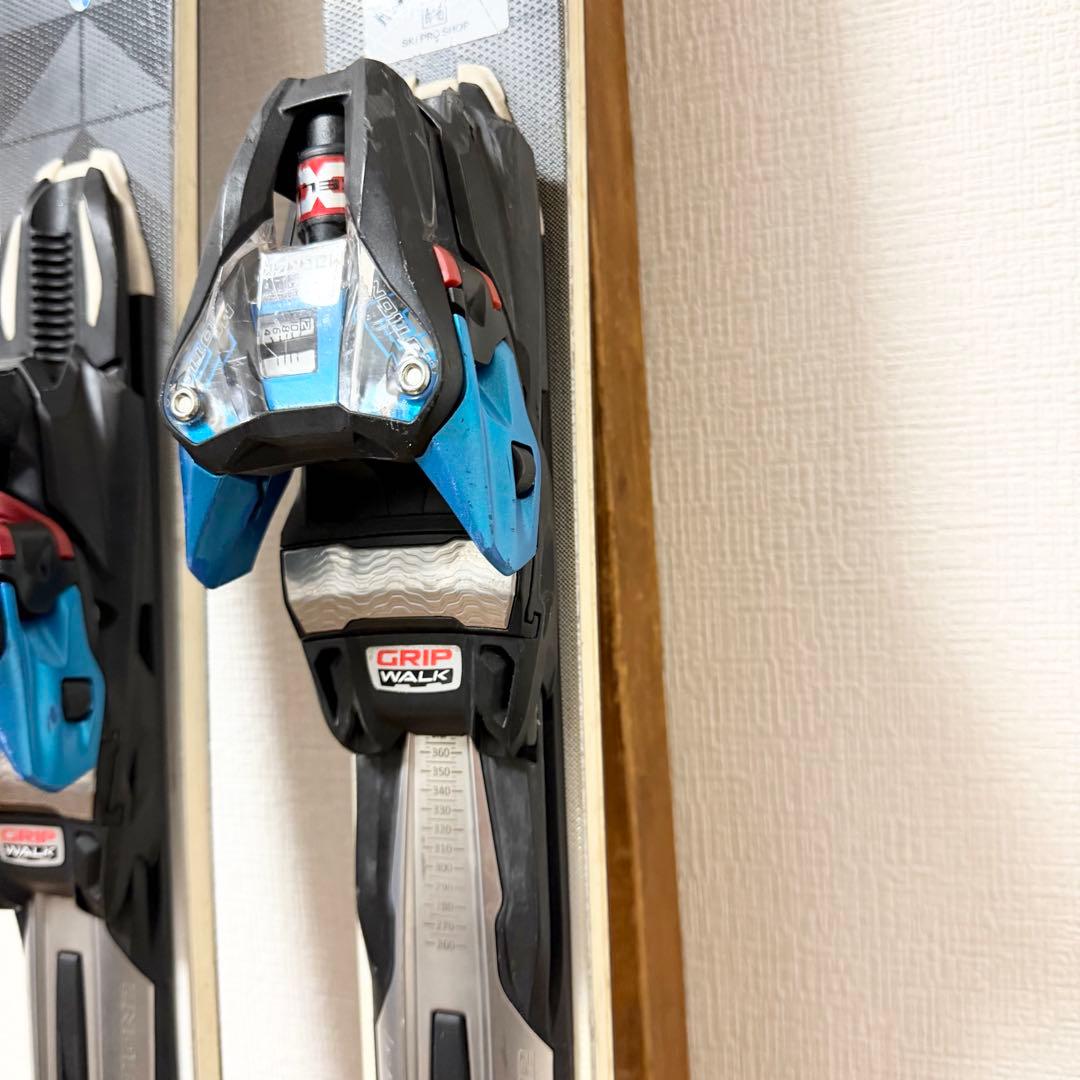 Völkl Platinum SW　オールラウンドスキー 159cm フォルクル