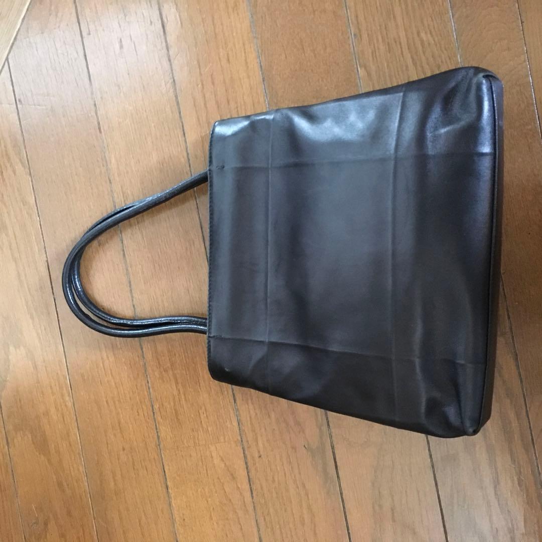 値下げ　PRADA プラダ　バッグ　ハンドバック　手提げ