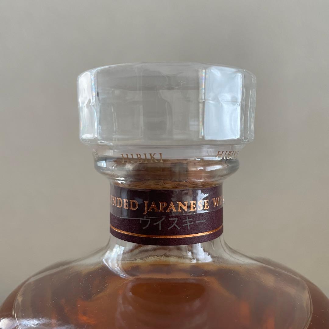 【コレクション品】響 ブレンダーズチョイス